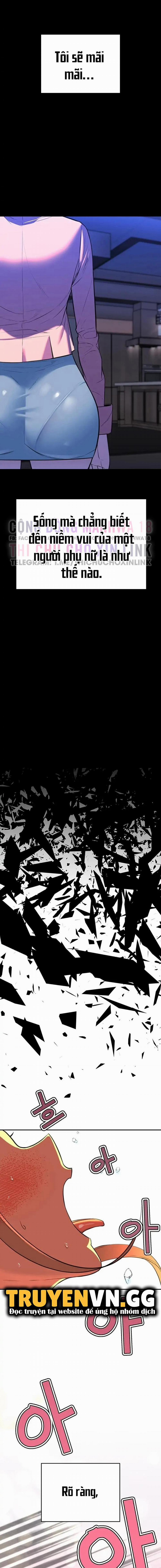 Bí Mật Của Gia Tộc Chaebol Đời Thứ Ba 6 trang 8