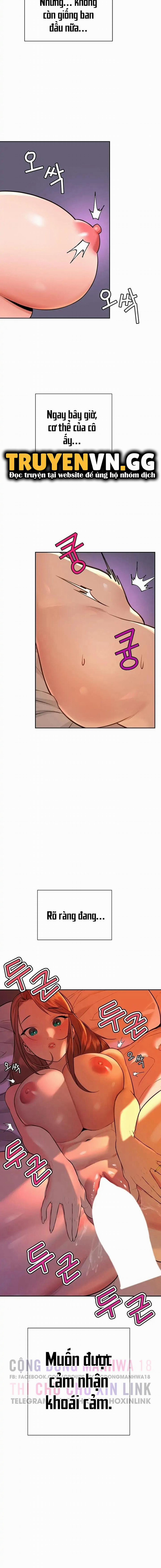 Bí Mật Của Gia Tộc Chaebol Đời Thứ Ba 7 trang 14