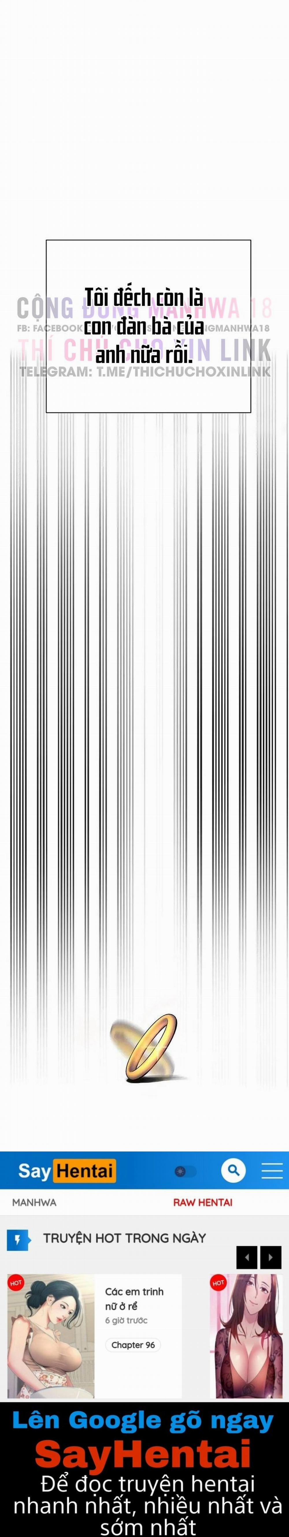 Bí Mật Của Gia Tộc Chaebol Đời Thứ Ba 7 trang 23