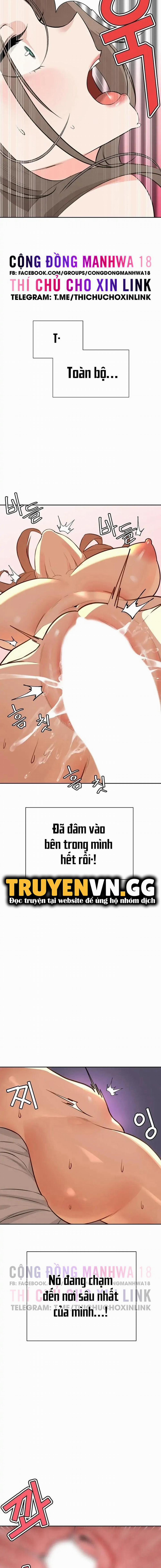 Bí Mật Của Gia Tộc Chaebol Đời Thứ Ba 7 trang 7