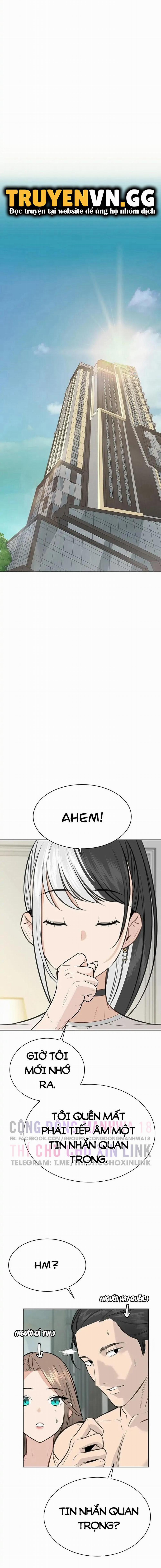 Bí Mật Của Gia Tộc Chaebol Đời Thứ Ba 9 trang 16