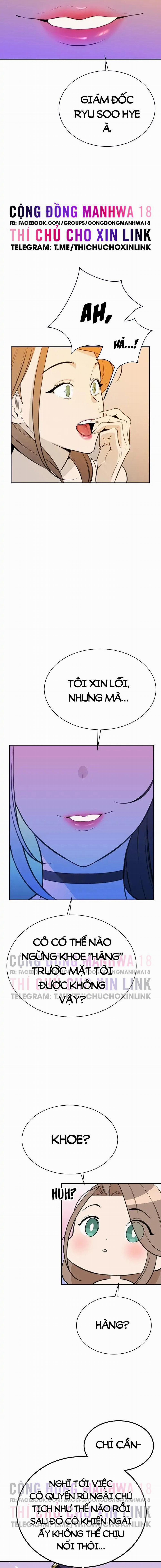 Bí Mật Của Gia Tộc Chaebol Đời Thứ Ba 9 trang 2