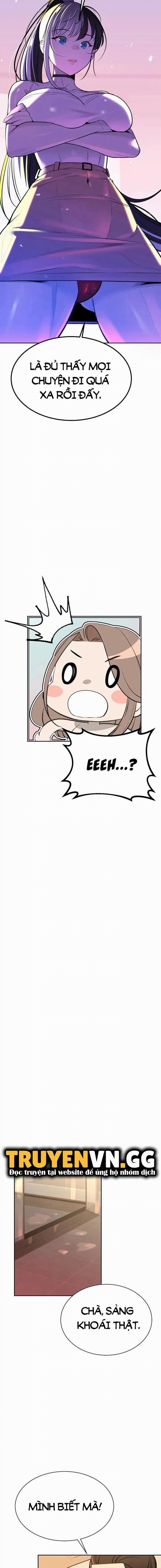 Bí Mật Của Gia Tộc Chaebol Đời Thứ Ba 9 trang 3