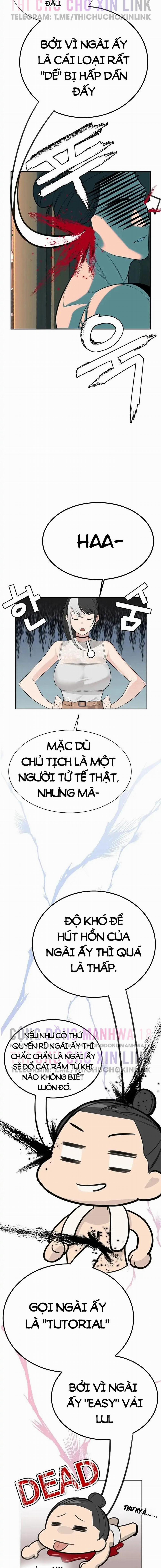 Bí Mật Của Gia Tộc Chaebol Đời Thứ Ba 9 trang 5