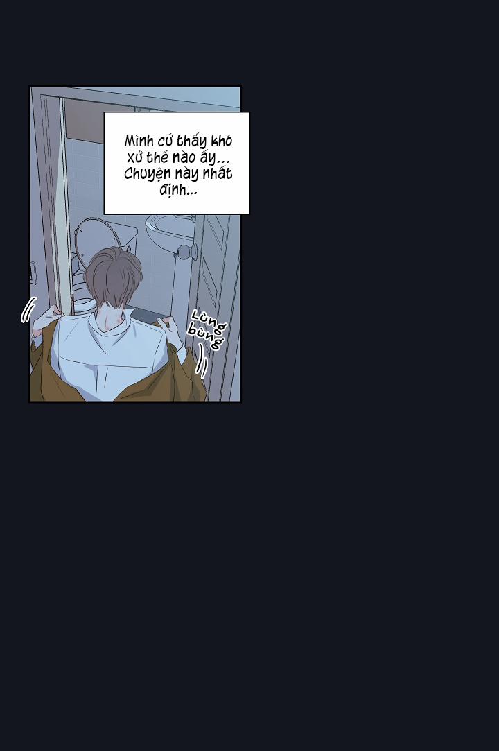 Bí Mật Của Nhân Viên K 4 trang 10