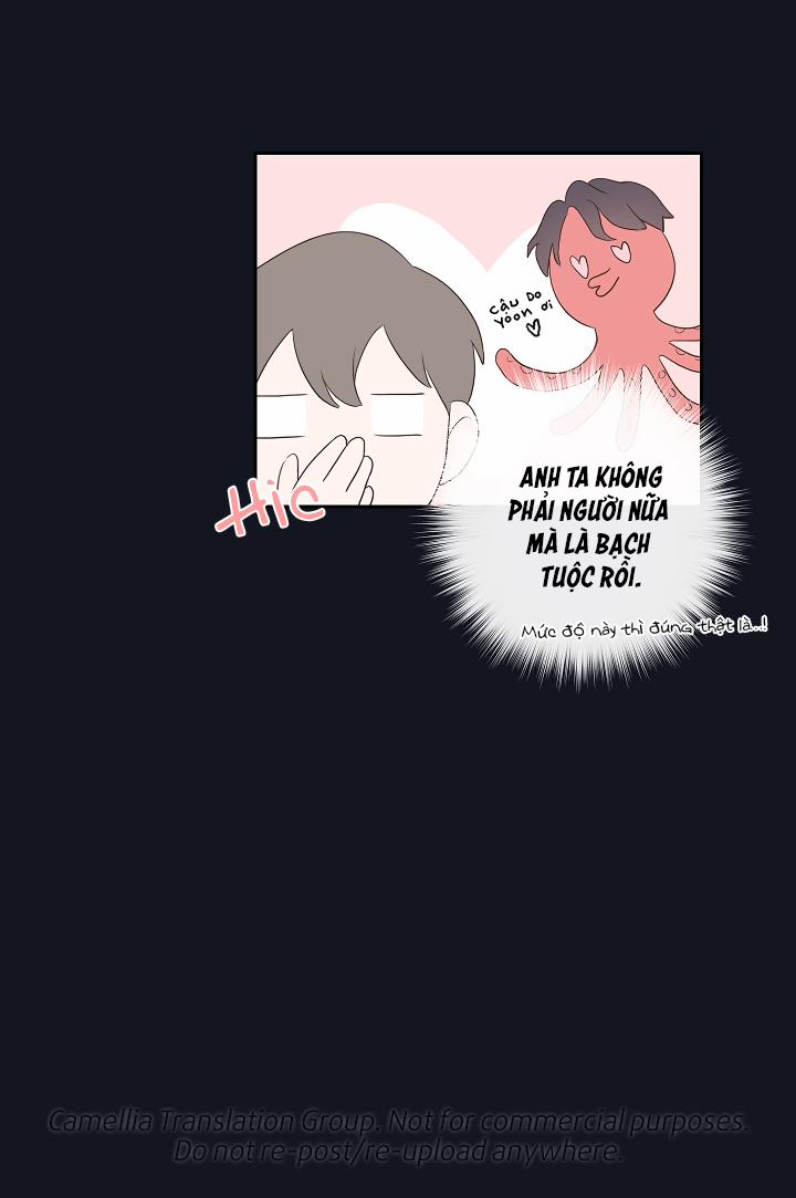 Bí Mật Của Nhân Viên K 4 trang 13