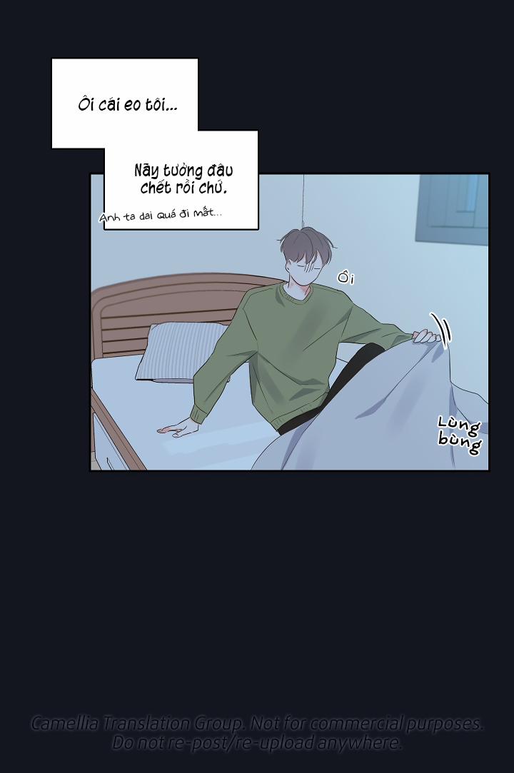 Bí Mật Của Nhân Viên K 4 trang 15