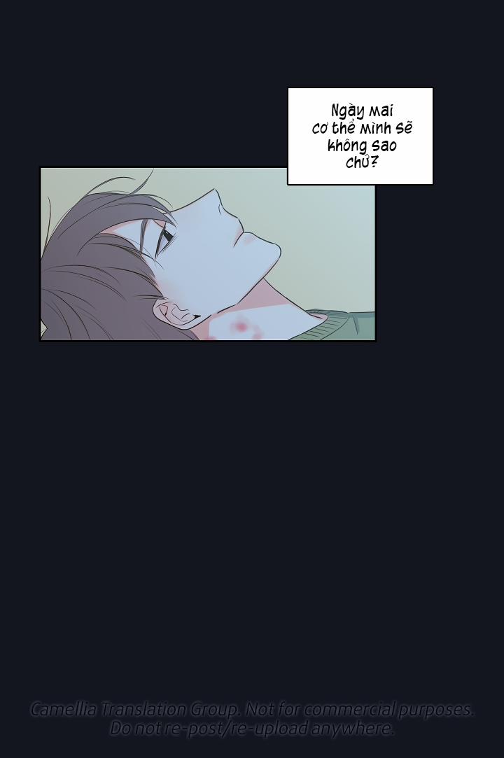 Bí Mật Của Nhân Viên K 4 trang 16