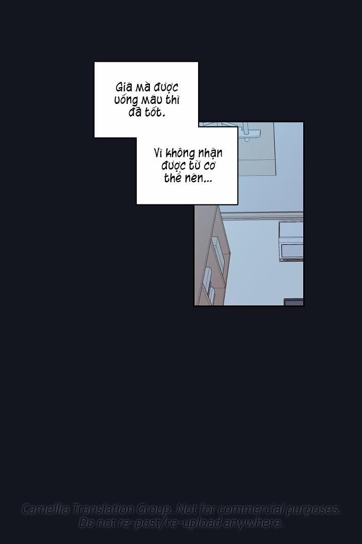 Bí Mật Của Nhân Viên K 4 trang 17