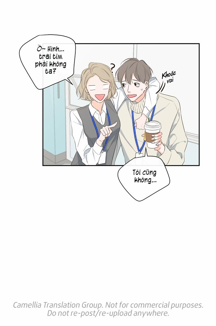 Bí Mật Của Nhân Viên K 4 trang 26