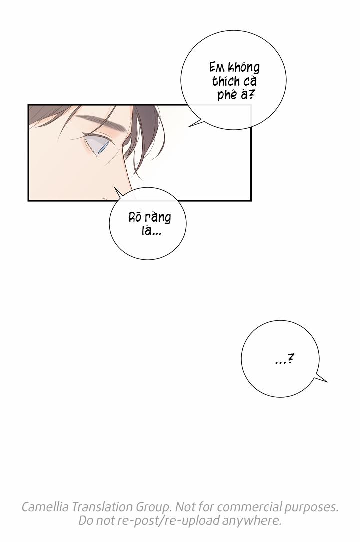 Bí Mật Của Nhân Viên K 4 trang 36