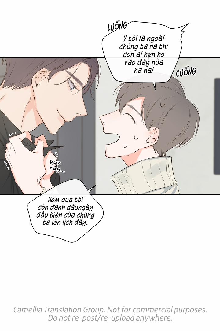 Bí Mật Của Nhân Viên K 4 trang 42