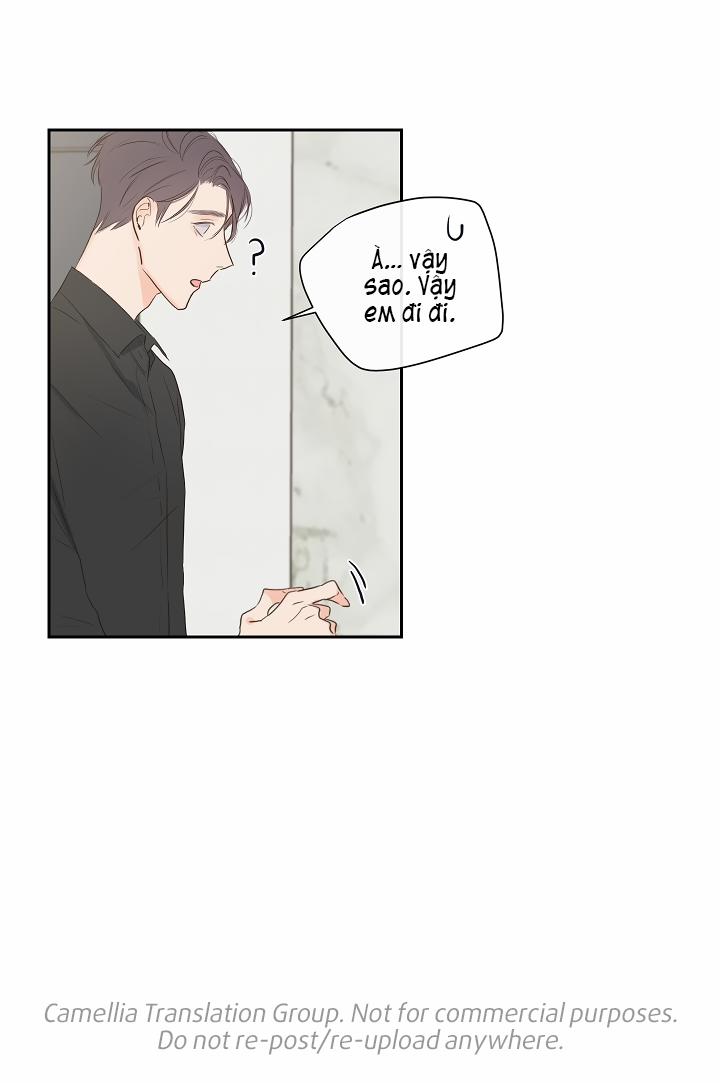 Bí Mật Của Nhân Viên K 4 trang 47