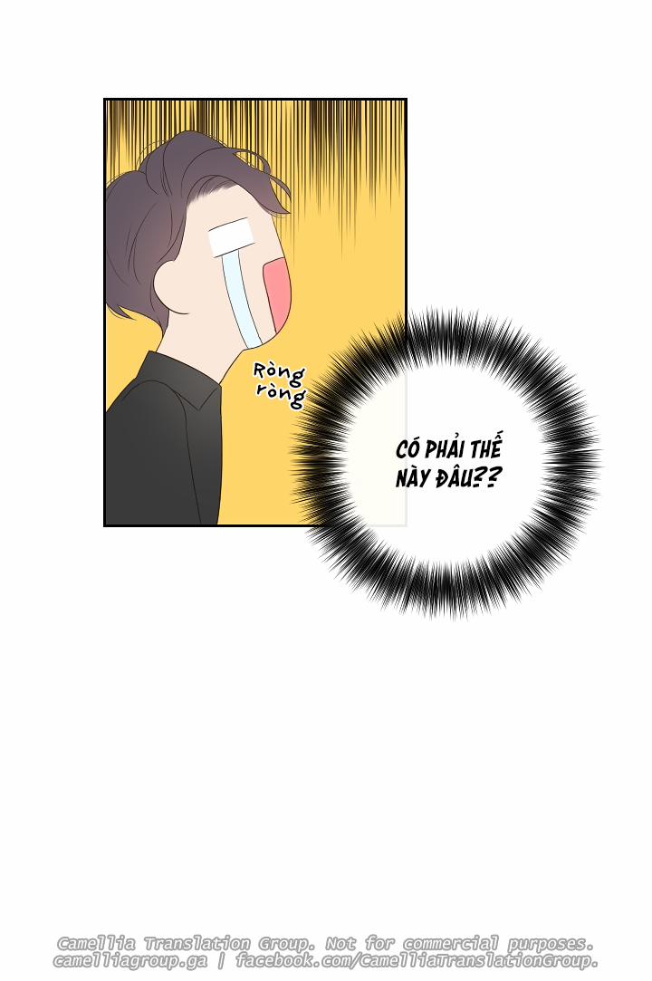 Bí Mật Của Nhân Viên K 5 trang 2