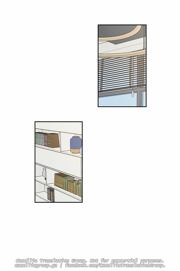 Bí Mật Của Nhân Viên K 5 trang 20