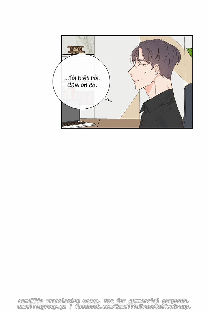 Bí Mật Của Nhân Viên K 5 trang 29
