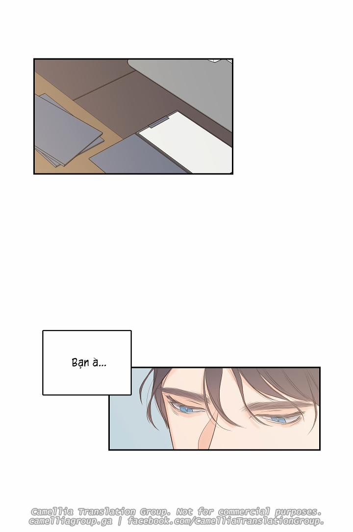 Bí Mật Của Nhân Viên K 5 trang 30