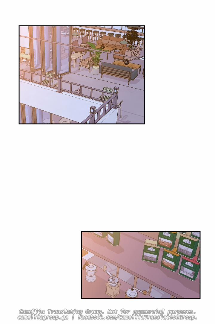 Bí Mật Của Nhân Viên K 5 trang 32