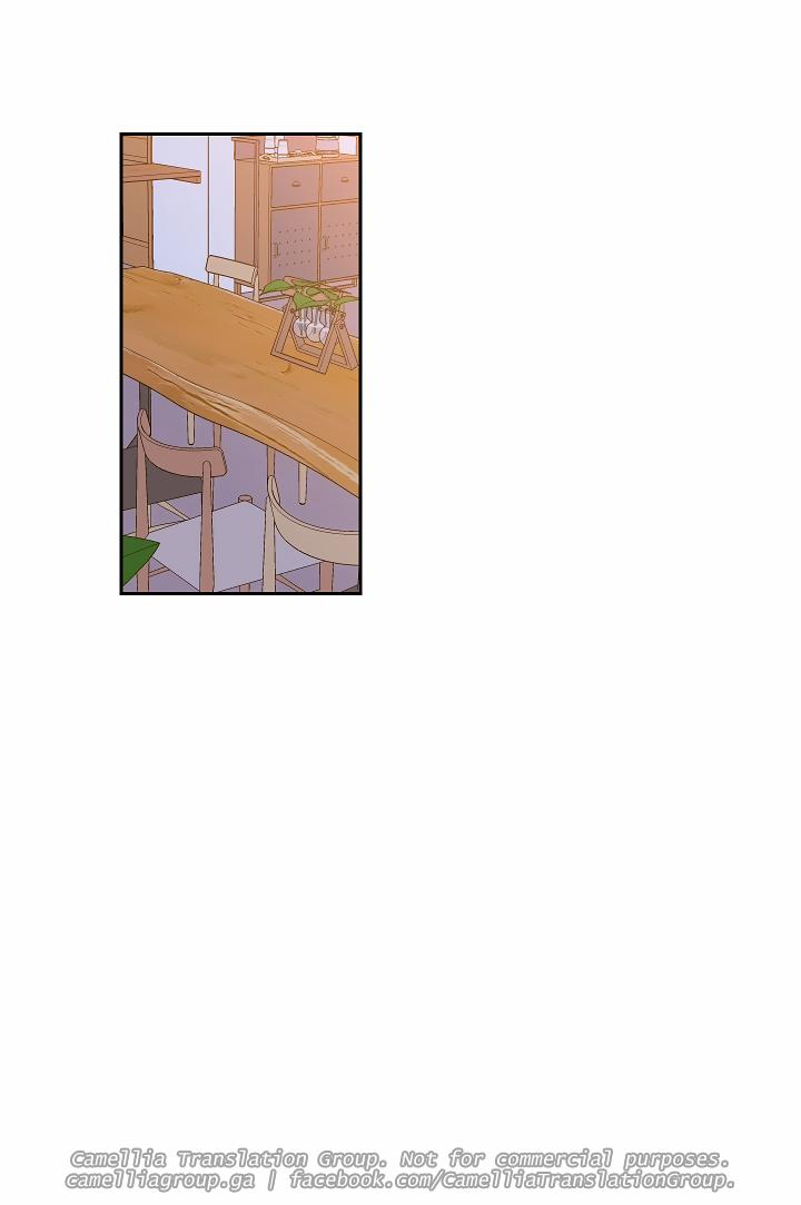 Bí Mật Của Nhân Viên K 5 trang 33