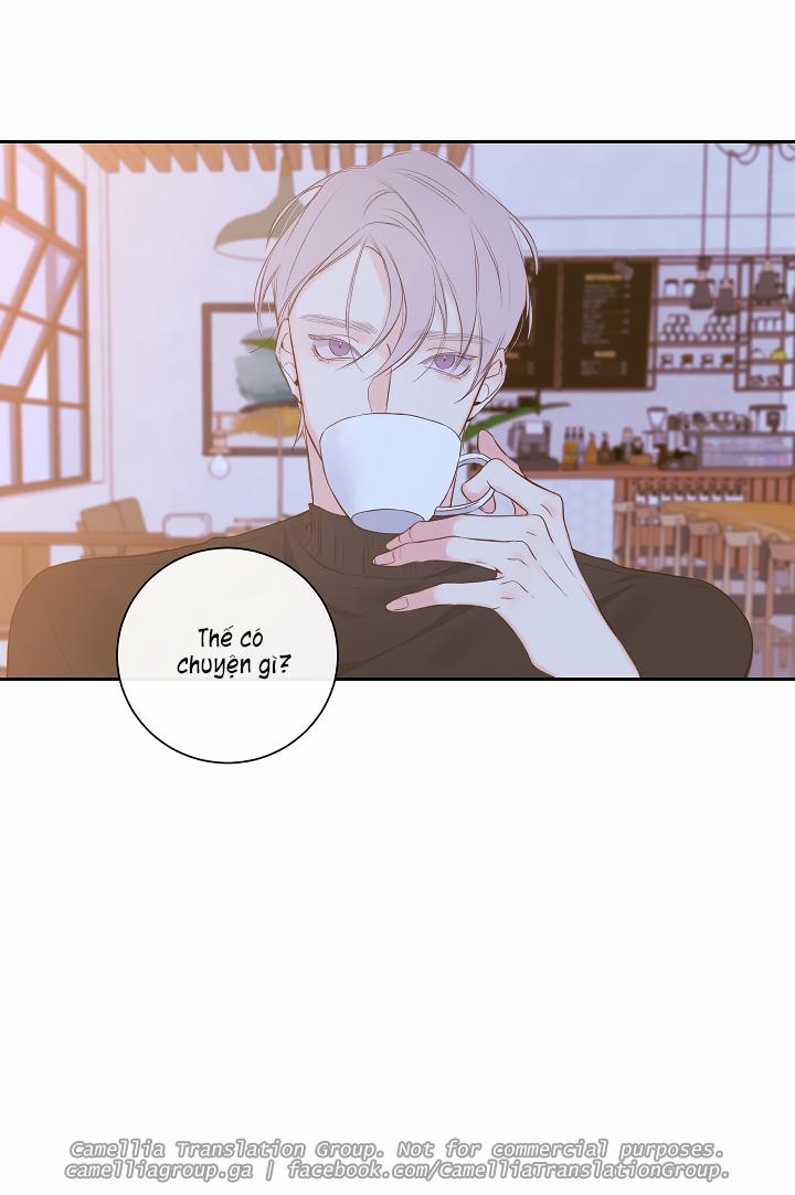 Bí Mật Của Nhân Viên K 5 trang 34
