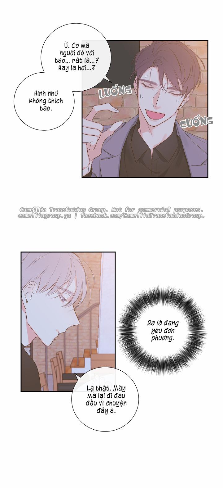 Bí Mật Của Nhân Viên K 5 trang 36