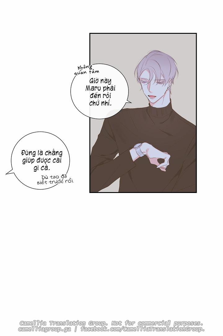 Bí Mật Của Nhân Viên K 5 trang 38