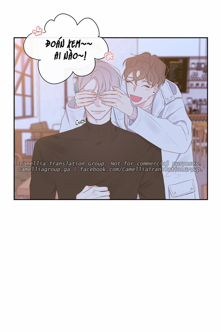 Bí Mật Của Nhân Viên K 5 trang 39