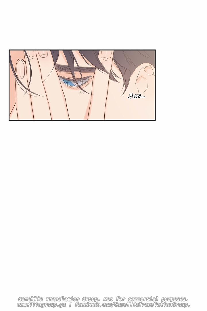 Bí Mật Của Nhân Viên K 5 trang 4