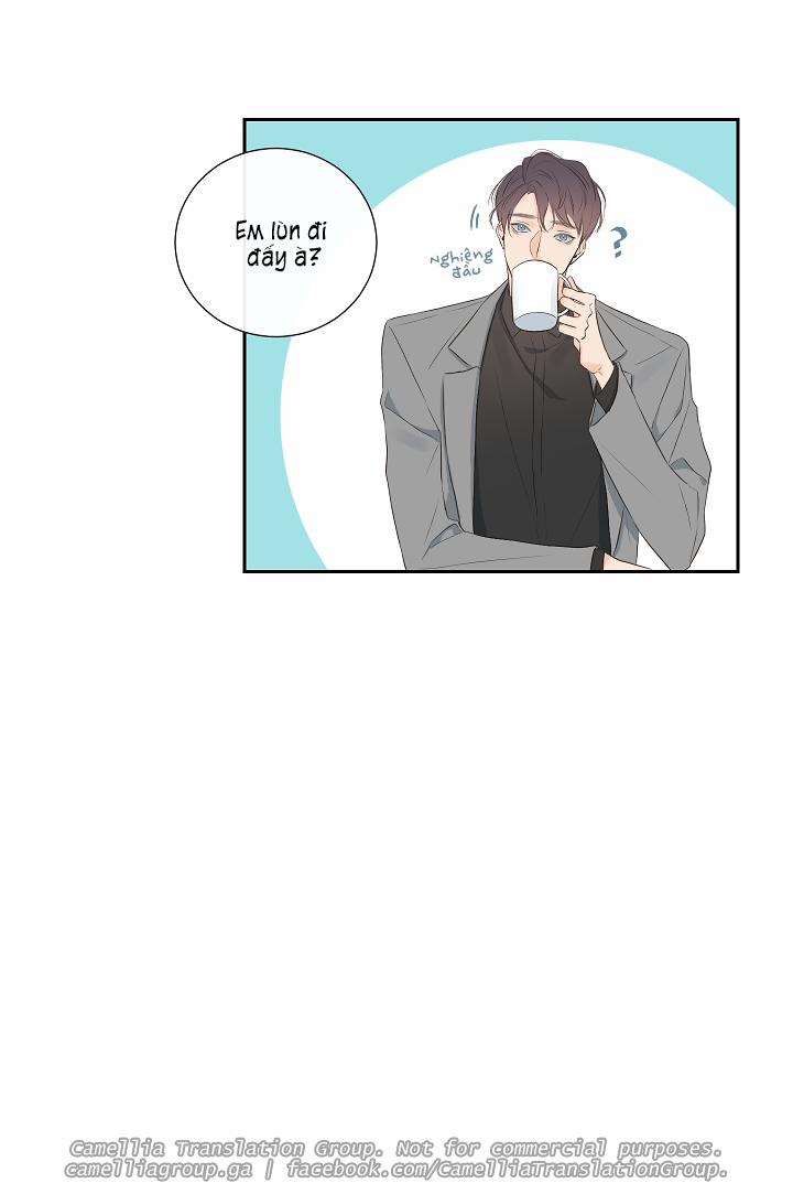 Bí Mật Của Nhân Viên K 5 trang 41