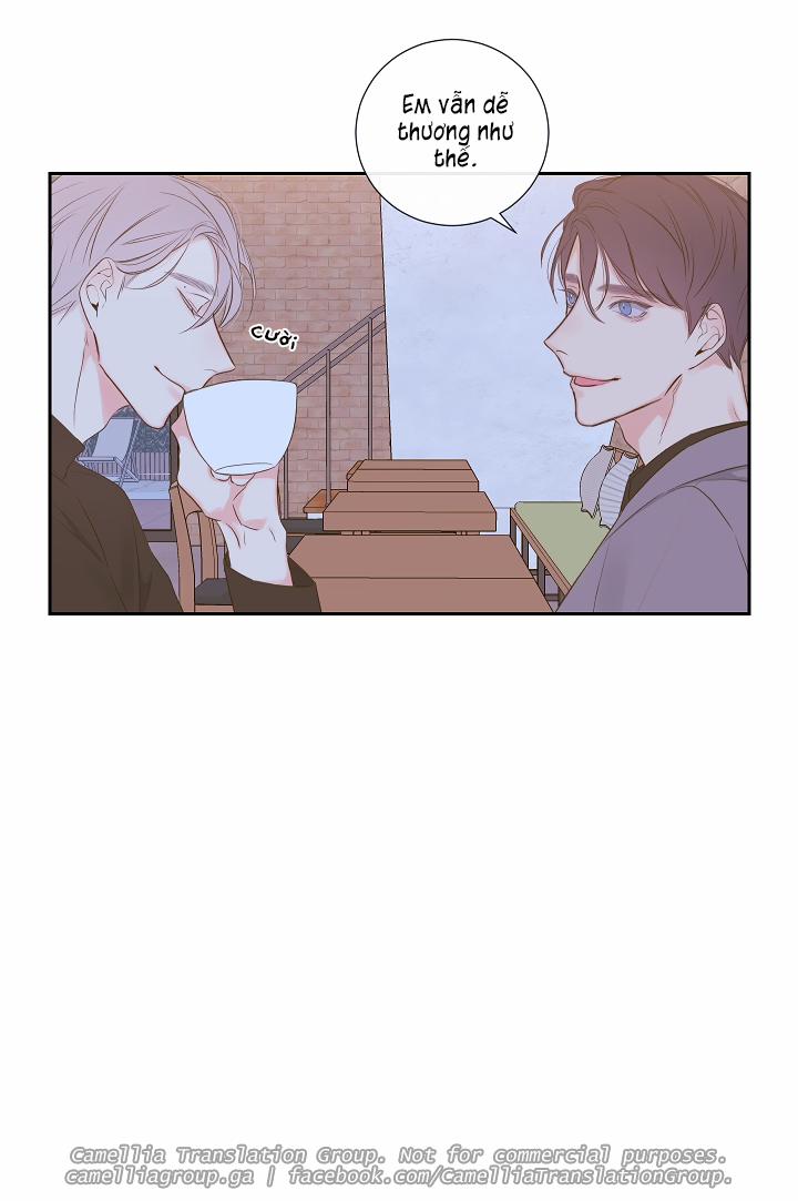 Bí Mật Của Nhân Viên K 5 trang 43