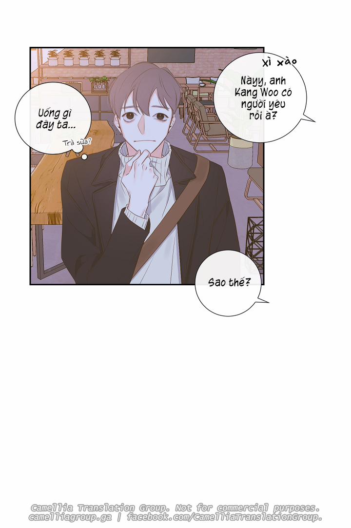 Bí Mật Của Nhân Viên K 5 trang 45