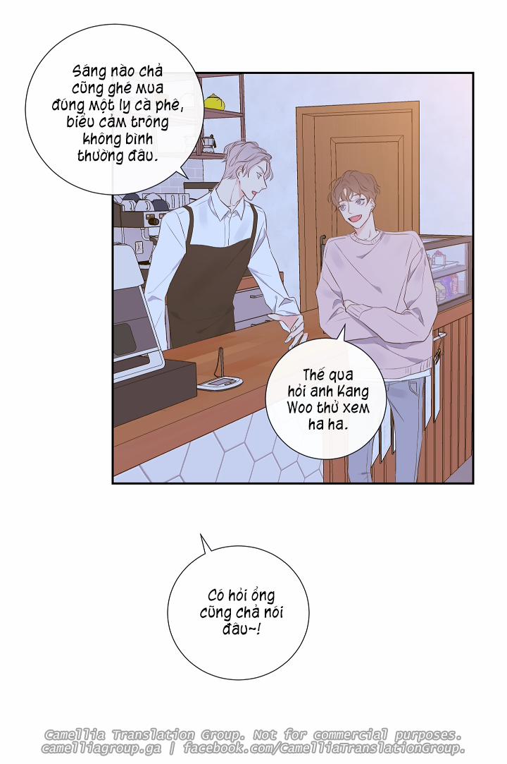 Bí Mật Của Nhân Viên K 5 trang 46