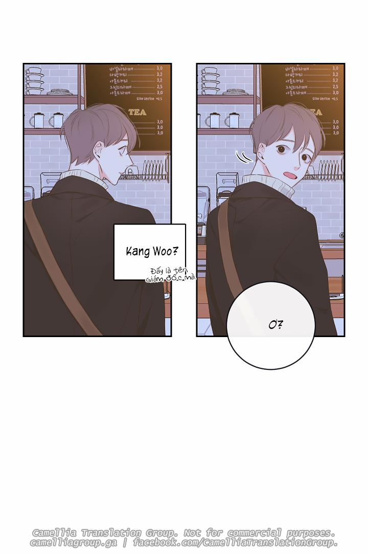 Bí Mật Của Nhân Viên K 5 trang 47