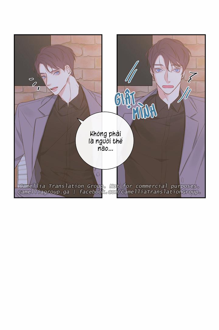 Bí Mật Của Nhân Viên K 5 trang 49