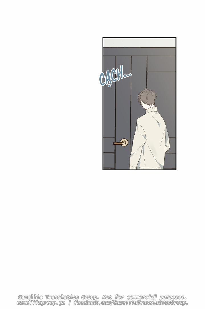 Bí Mật Của Nhân Viên K 5 trang 5