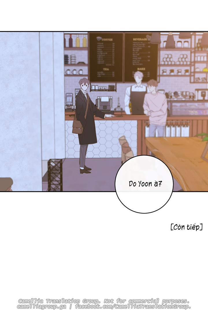 Bí Mật Của Nhân Viên K 5 trang 50