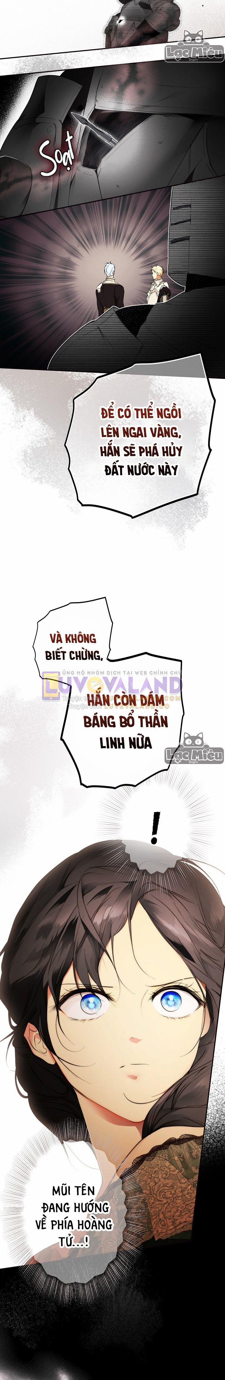 Bí Mật Của Quý Cô Chương 67 5 Trang 7