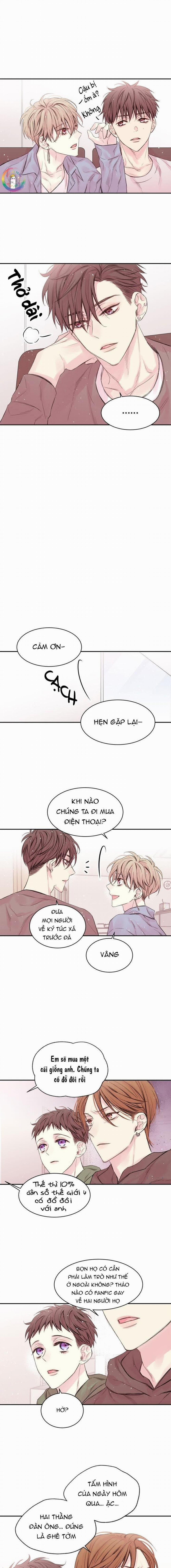 Bí Mật Của Tôi 10 trang 7