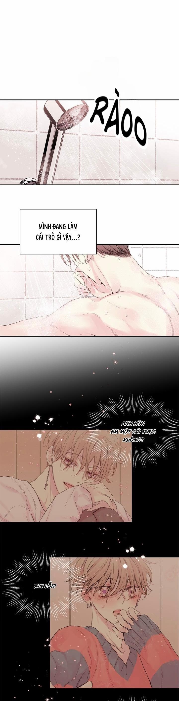 Bí Mật Của Tôi 13 trang 10