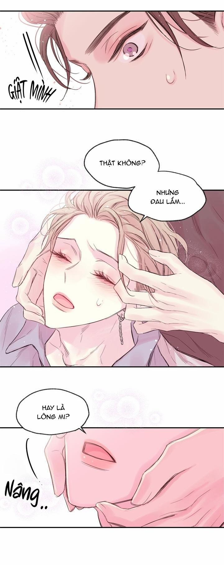 Bí Mật Của Tôi 13 trang 14