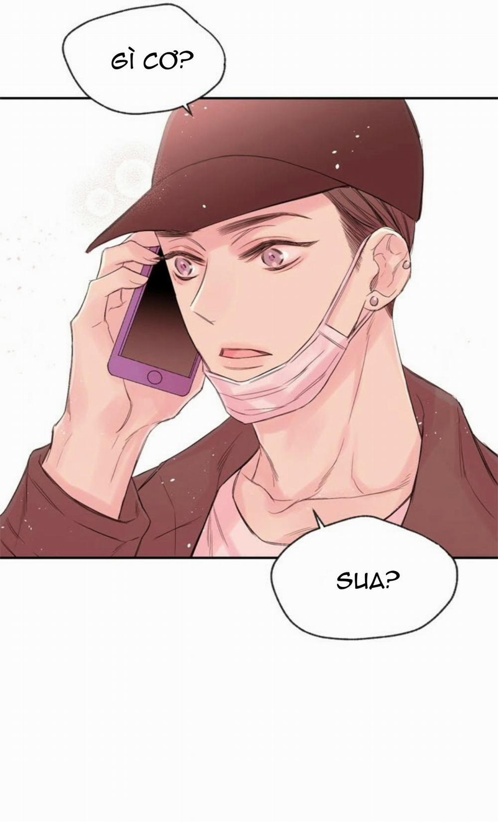 Bí Mật Của Tôi 14 trang 19