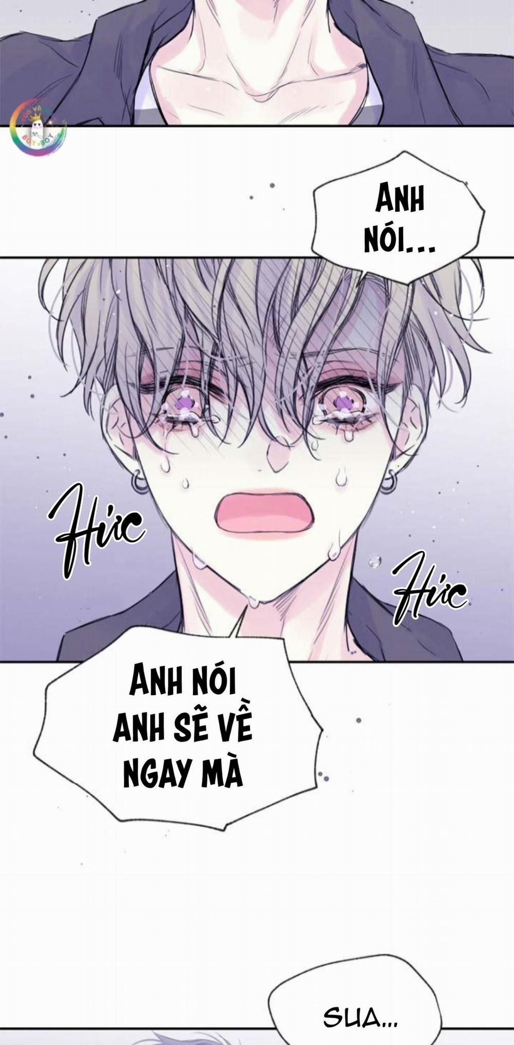 Bí Mật Của Tôi 15 trang 22