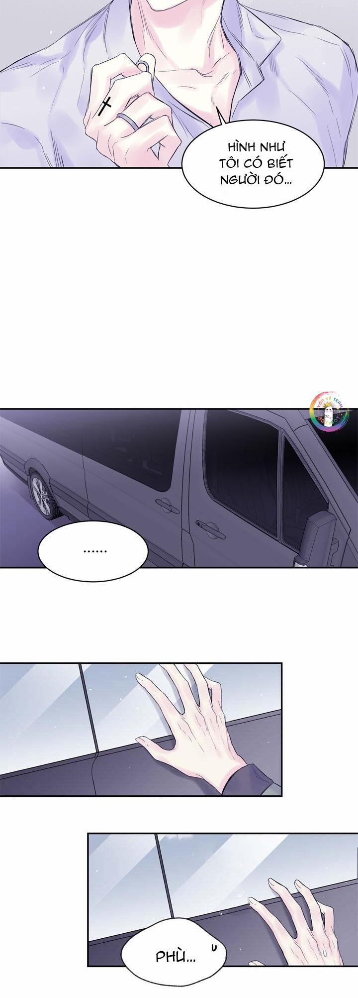 Bí Mật Của Tôi 15 trang 26