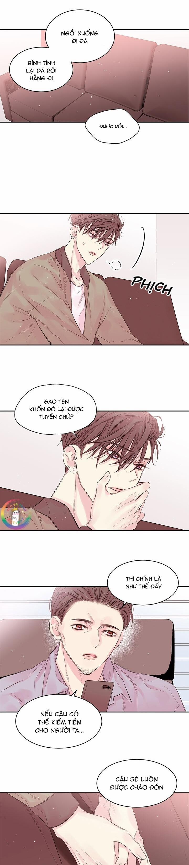 Bí Mật Của Tôi 16 trang 11