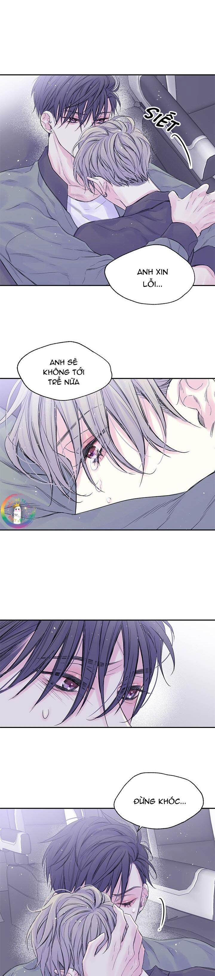 Bí Mật Của Tôi 16 trang 2