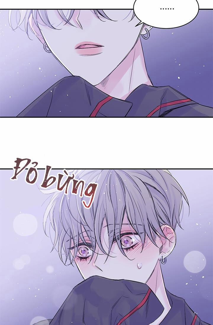 Bí Mật Của Tôi 17 trang 11