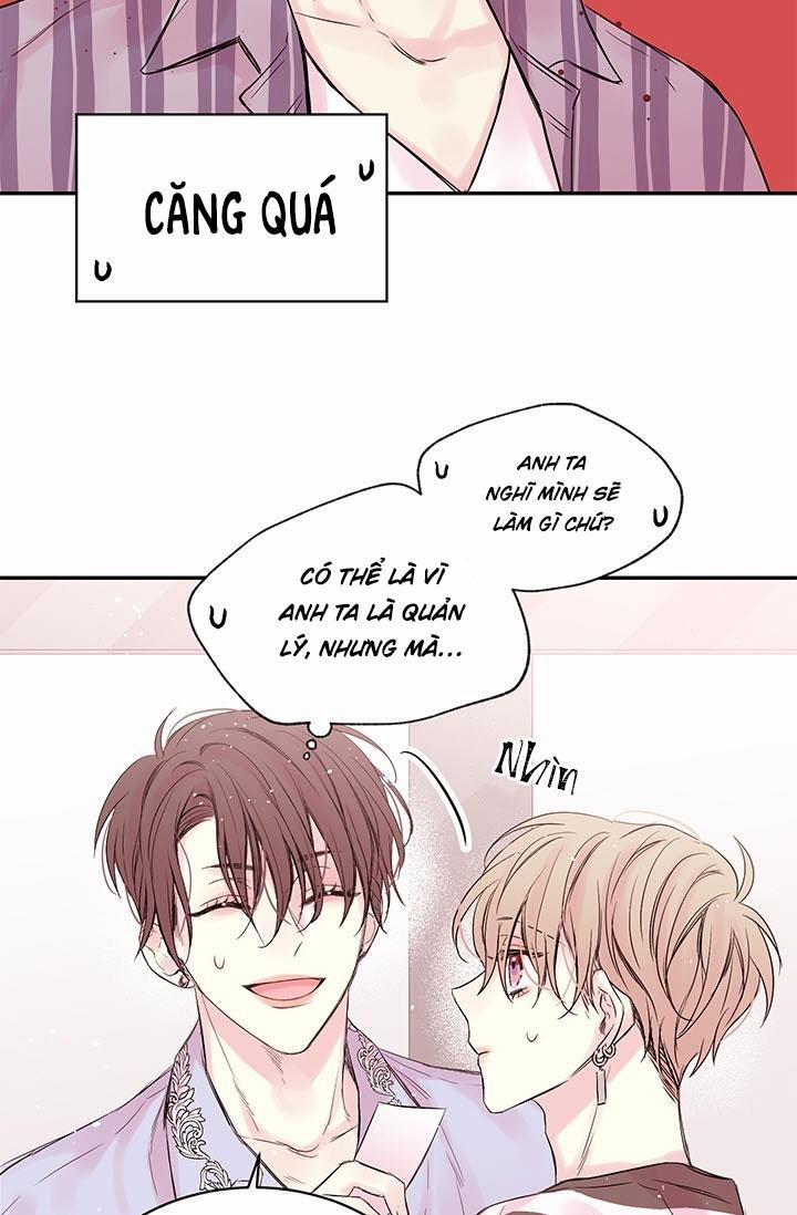 Bí Mật Của Tôi 17 trang 34