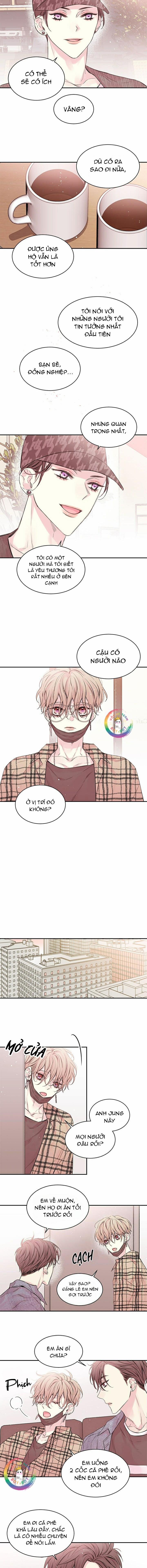 Bí Mật Của Tôi 18 trang 5