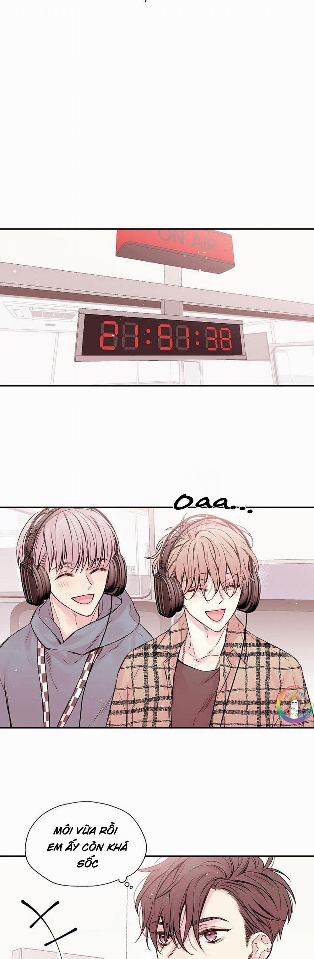 Bí Mật Của Tôi 19 trang 27