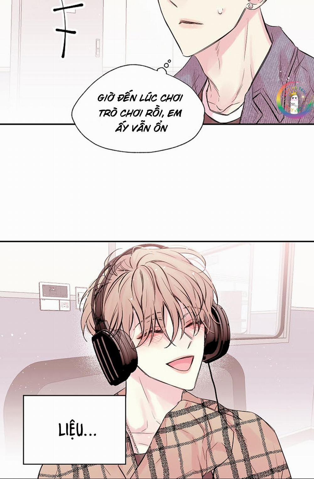 Bí Mật Của Tôi 19 trang 28